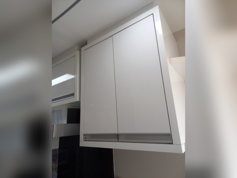 imóvel com 47m² - Ouro Verde - Londrina