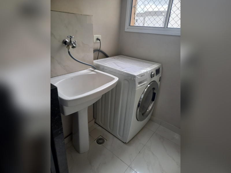 imóvel com 47m² - Ouro Verde - Londrina