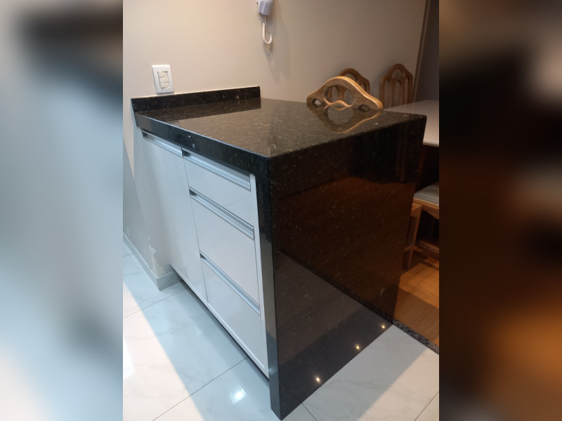 imóvel com 47m² - Ouro Verde - Londrina