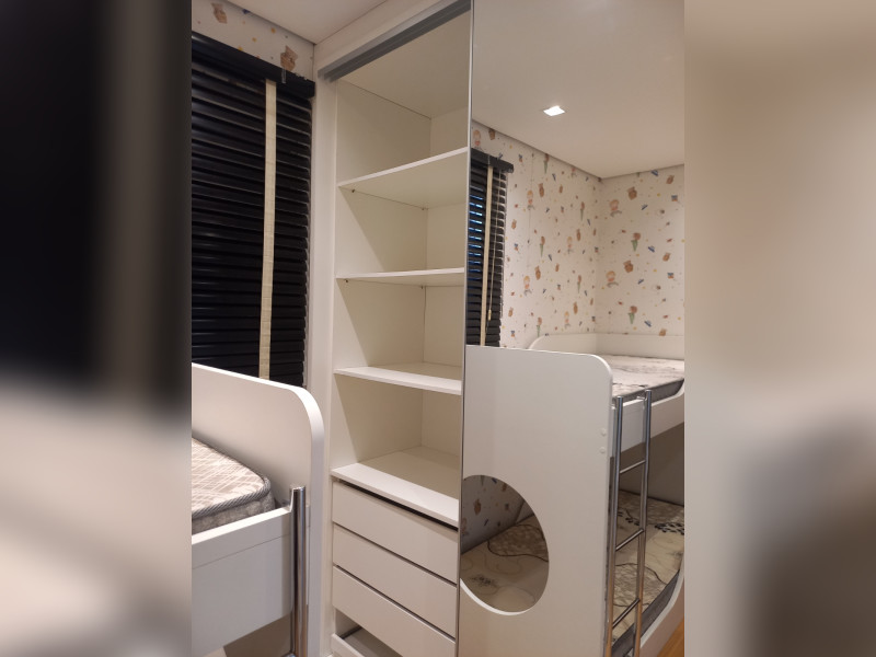 imóvel com 47m² - Ouro Verde - Londrina