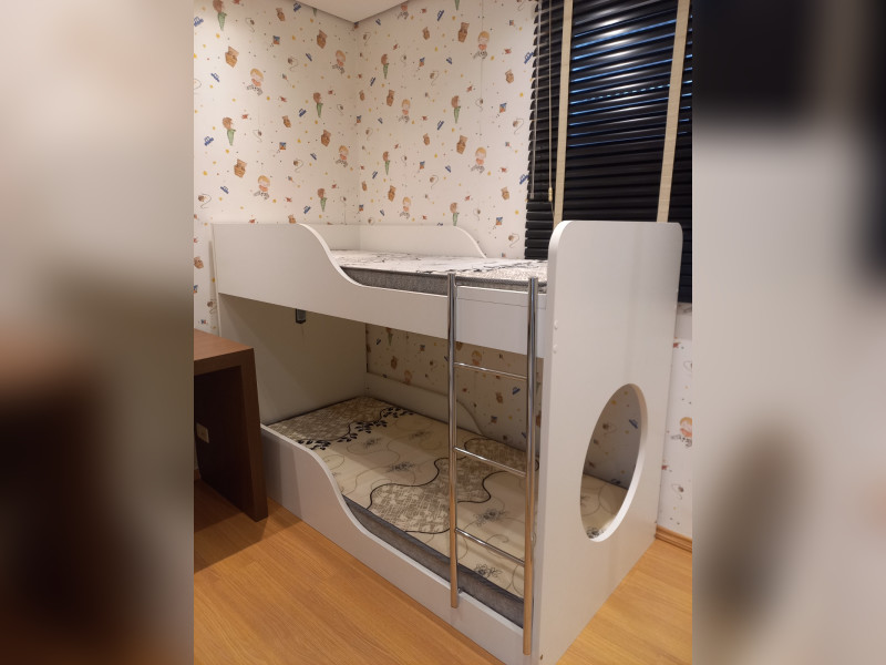 imóvel com 47m² - Ouro Verde - Londrina