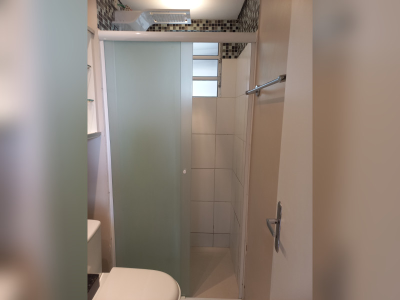 imóvel com 47m² - Ouro Verde - Londrina
