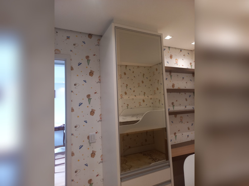 imóvel com 47m² - Ouro Verde - Londrina