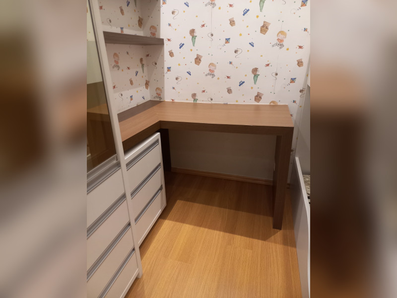 imóvel com 47m² - Ouro Verde - Londrina