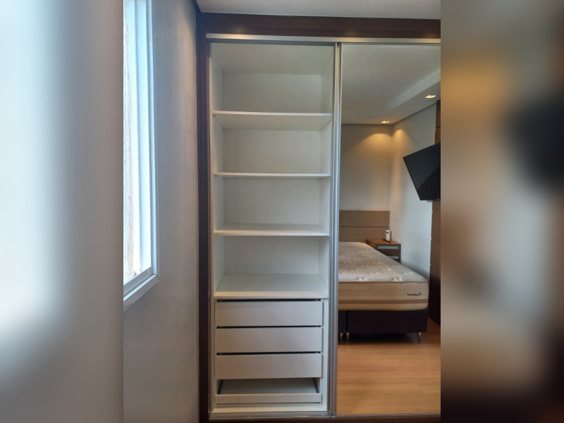 imóvel com 47m² - Ouro Verde - Londrina