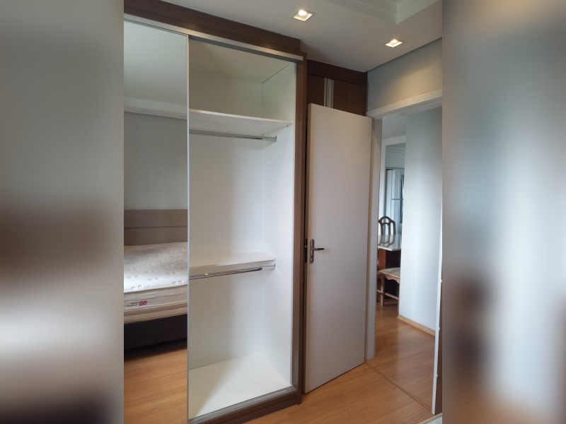 imóvel com 47m² - Ouro Verde - Londrina