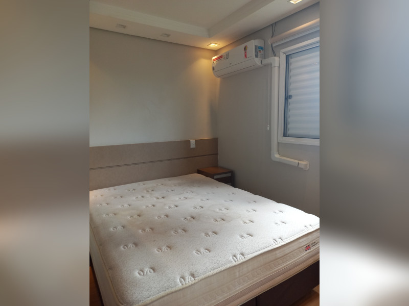 imóvel com 47m² - Ouro Verde - Londrina
