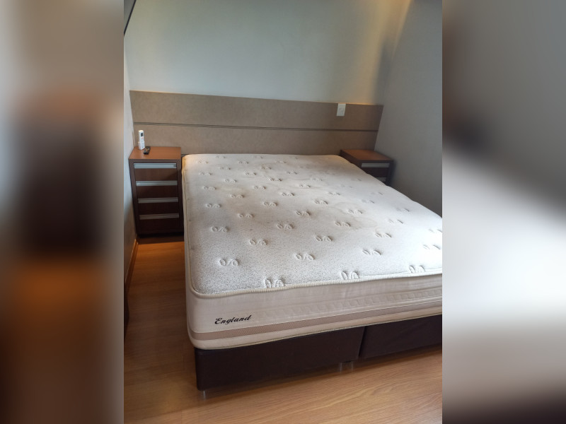 imóvel com 47m² - Ouro Verde - Londrina