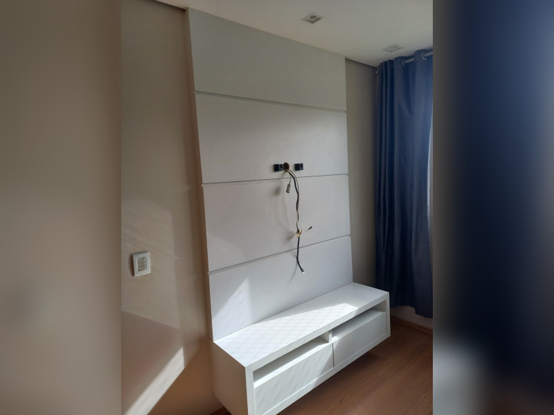imóvel com 47m² - Ouro Verde - Londrina