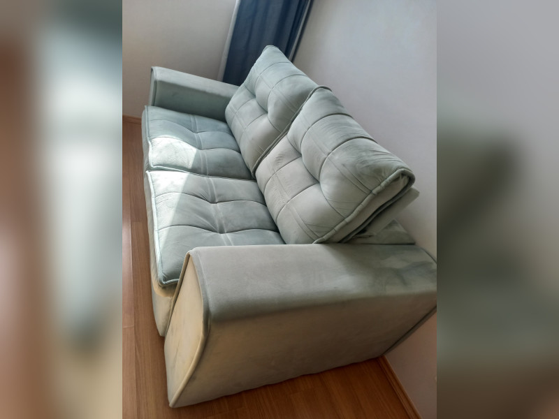 imóvel com 47m² - Ouro Verde - Londrina