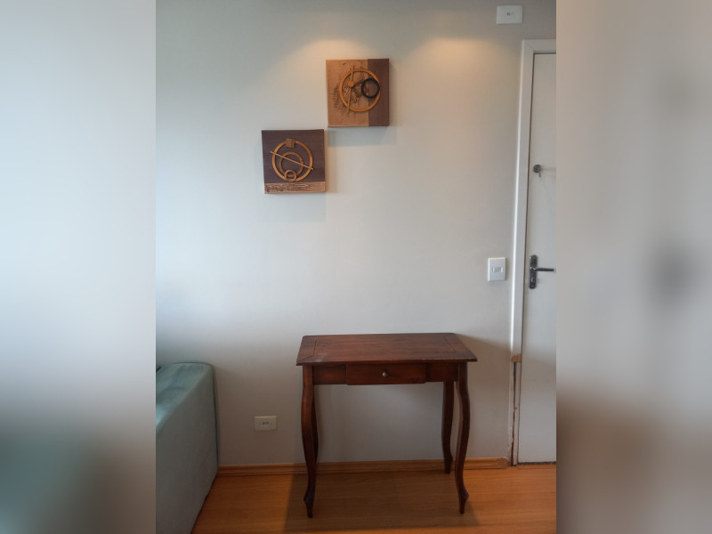 imóvel com 47m² - Ouro Verde - Londrina