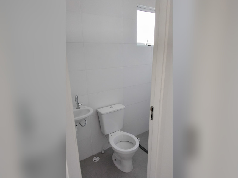 imóvel com 56m² - Jardim Robru - São Paulo