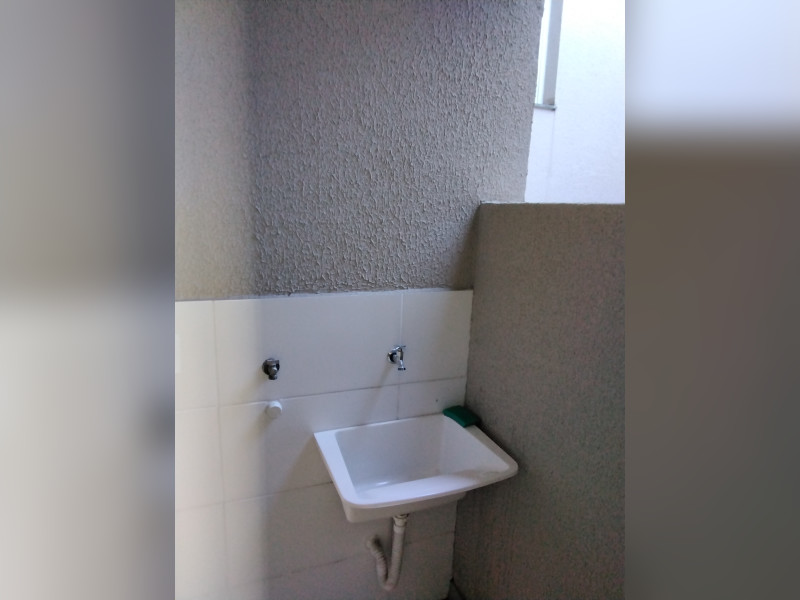 imóvel com 56m² - Jardim Robru - São Paulo