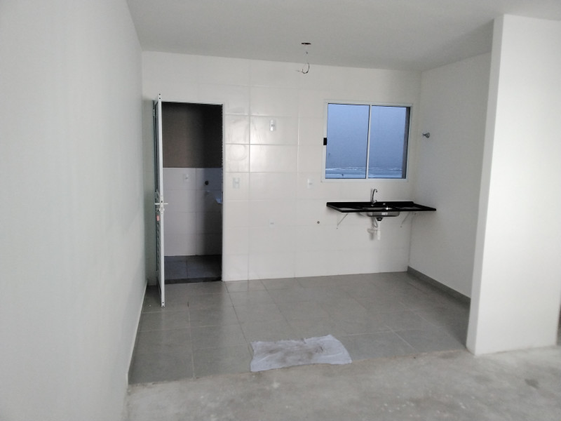 imóvel com 56m² - Jardim Robru - São Paulo
