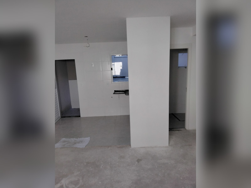 imóvel com 56m² - Jardim Robru - São Paulo