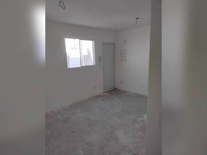 imóvel com 56m² - Jardim Robru - São Paulo