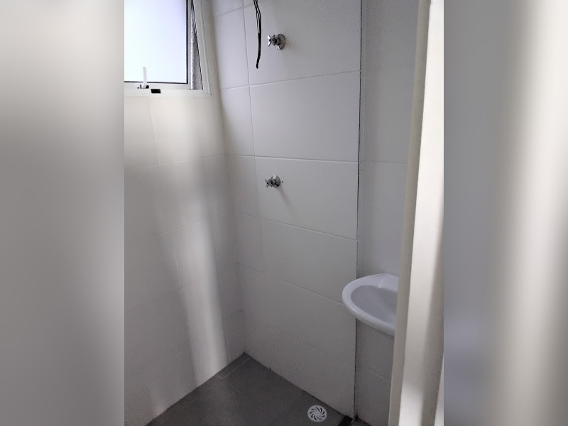 imóvel com 56m² - Jardim Robru - São Paulo