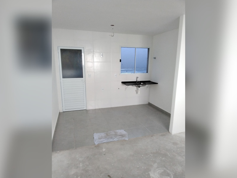 imóvel com 56m² - Jardim Robru - São Paulo