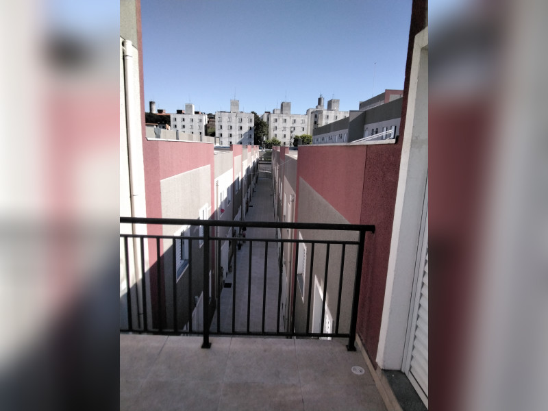 imóvel com 56m² - Jardim Robru - São Paulo