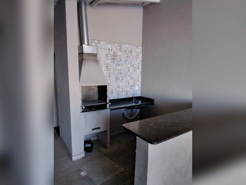 imóvel com 56m² - Jardim Robru - São Paulo