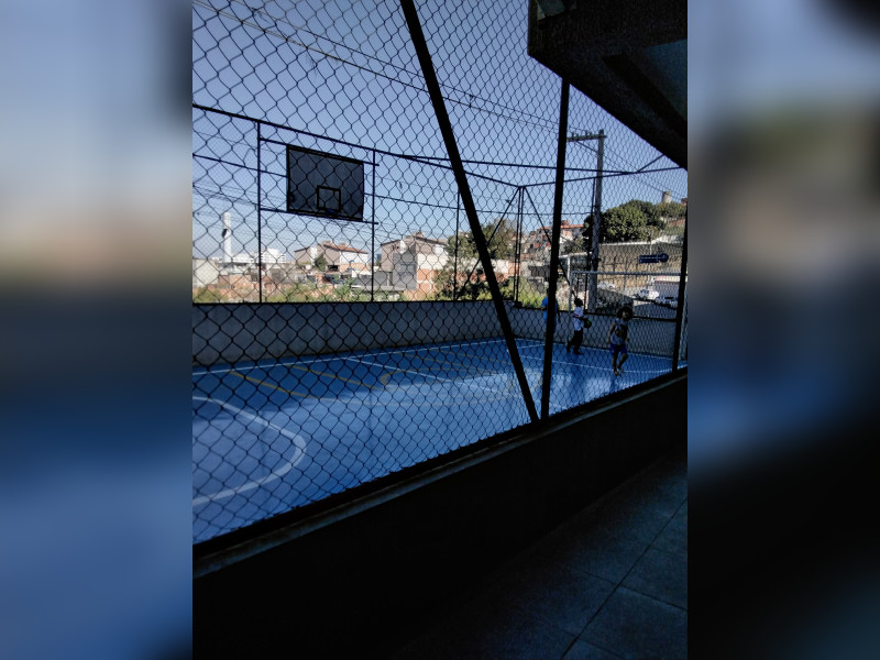 imóvel com 56m² - Jardim Robru - São Paulo