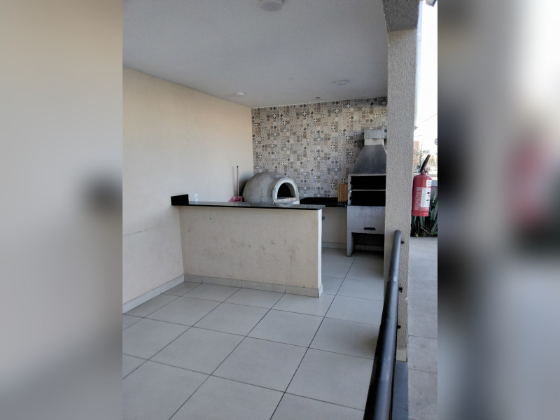 imóvel com 56m² - Jardim Robru - São Paulo