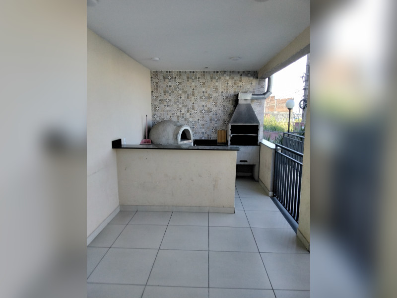 imóvel com 56m² - Jardim Robru - São Paulo