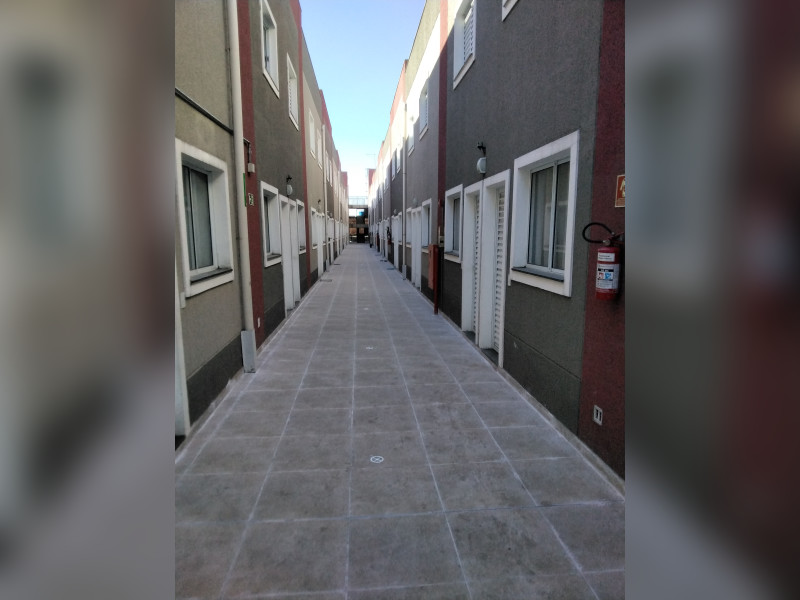 imóvel com 56m² - Jardim Robru - São Paulo