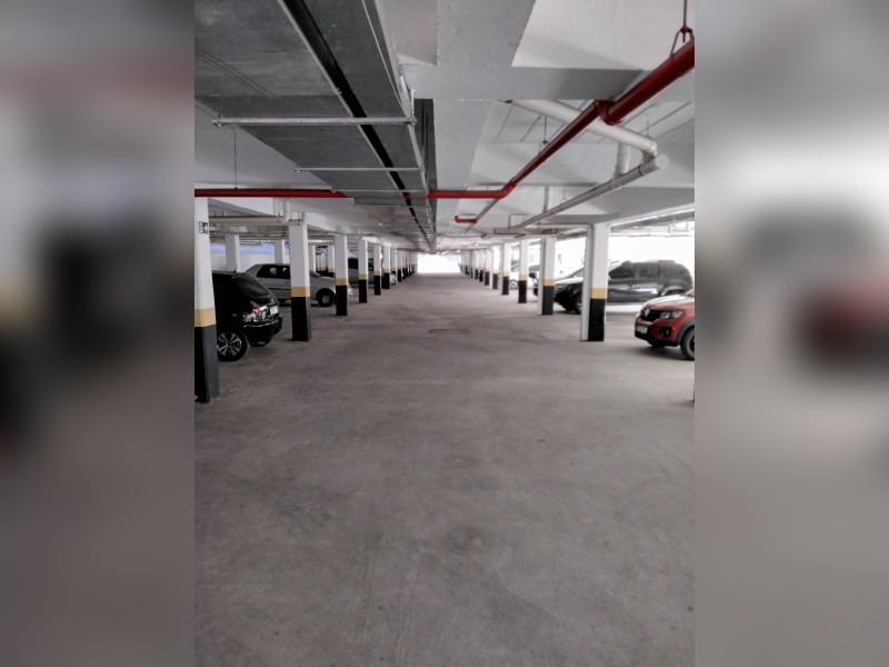 imóvel com 56m² - Jardim Robru - São Paulo