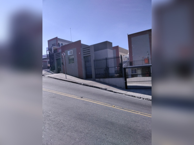imóvel com 56m² - Jardim Robru - São Paulo