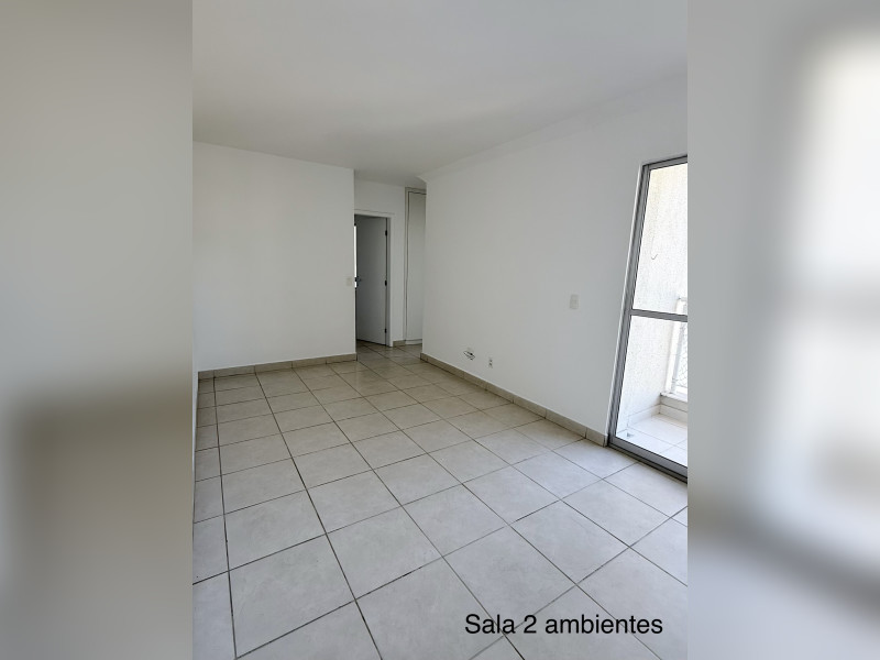 imóvel com 68m² - Paqueta - Belo Horizonte
