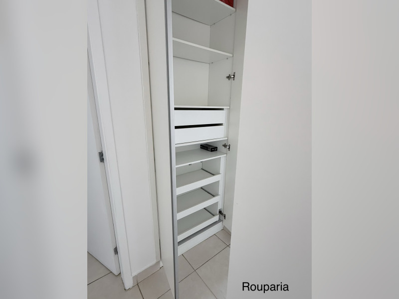 imóvel com 68m² - Paqueta - Belo Horizonte