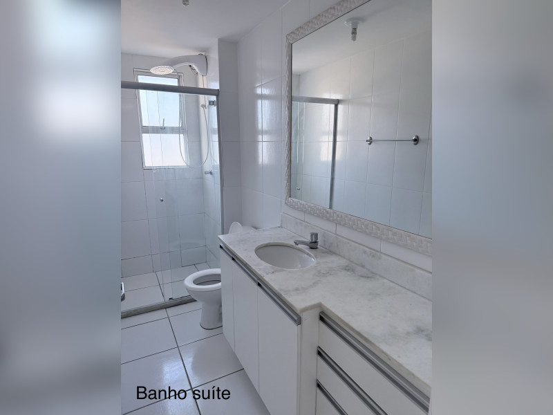 imóvel com 68m² - Paqueta - Belo Horizonte