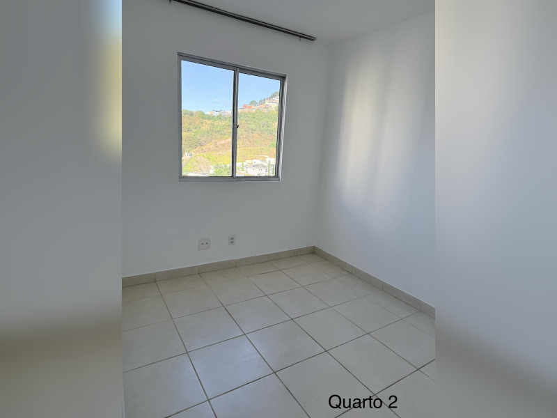 imóvel com 68m² - Paqueta - Belo Horizonte