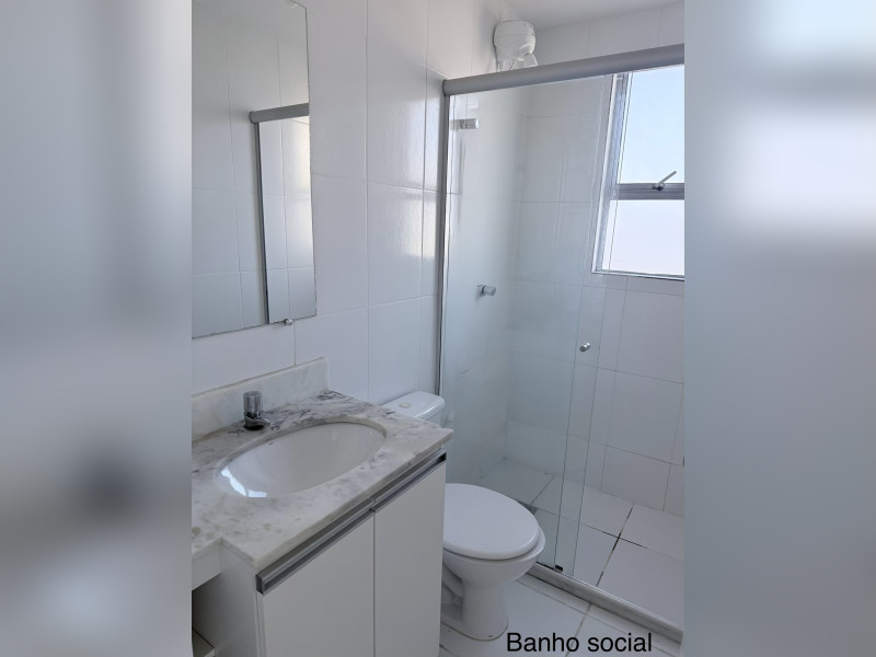imóvel com 68m² - Paqueta - Belo Horizonte