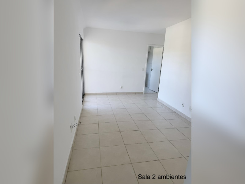 imóvel com 68m² - Paqueta - Belo Horizonte