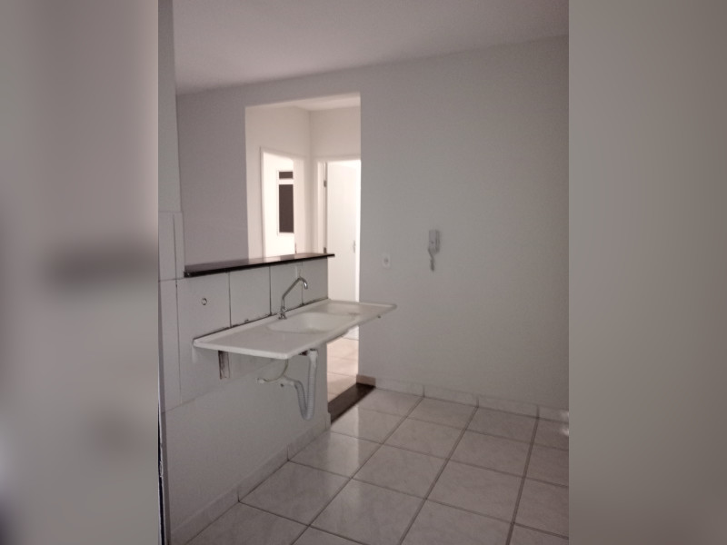 imóvel com 55m² - Alto Umuarama - Uberlândia
