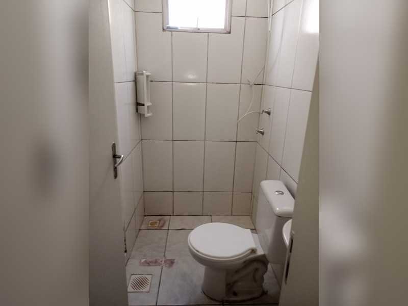 imóvel com 55m² - Alto Umuarama - Uberlândia