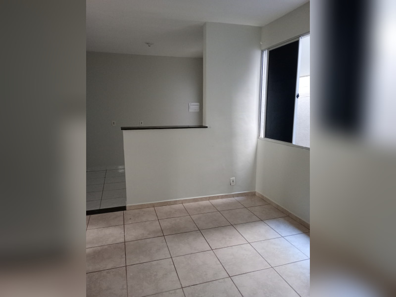 imóvel com 55m² - Alto Umuarama - Uberlândia