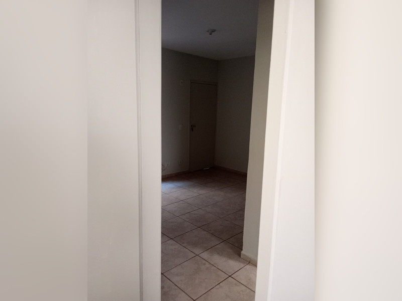 imóvel com 55m² - Alto Umuarama - Uberlândia