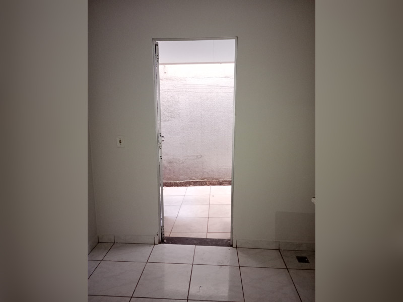 imóvel com 55m² - Alto Umuarama - Uberlândia