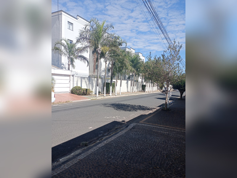 imóvel com 55m² - Alto Umuarama - Uberlândia