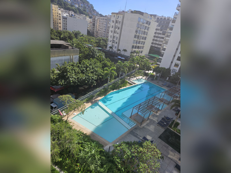imóvel com 87m² - Flamengo - Rio de Janeiro