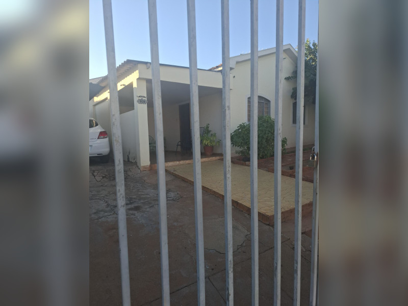 imóvel com 144m² - Vila Maceno - São José do Rio Preto