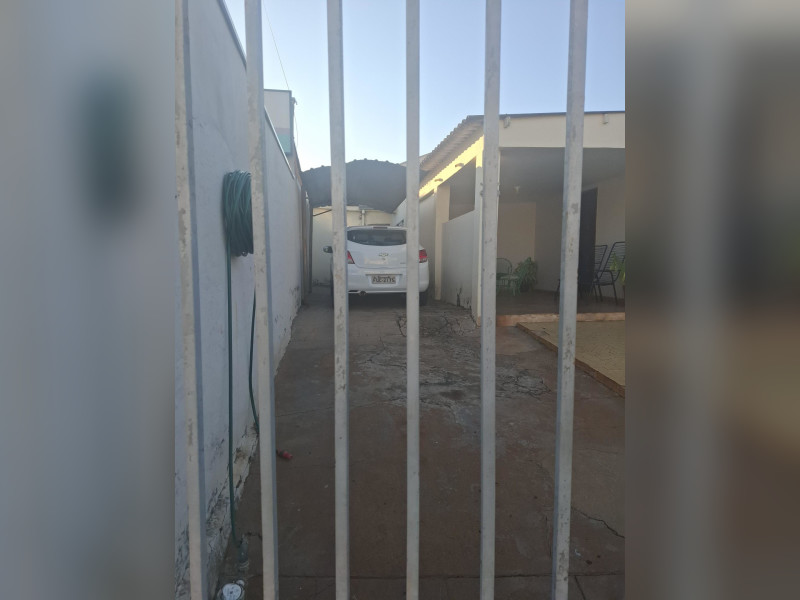 imóvel com 144m² - Vila Maceno - São José do Rio Preto