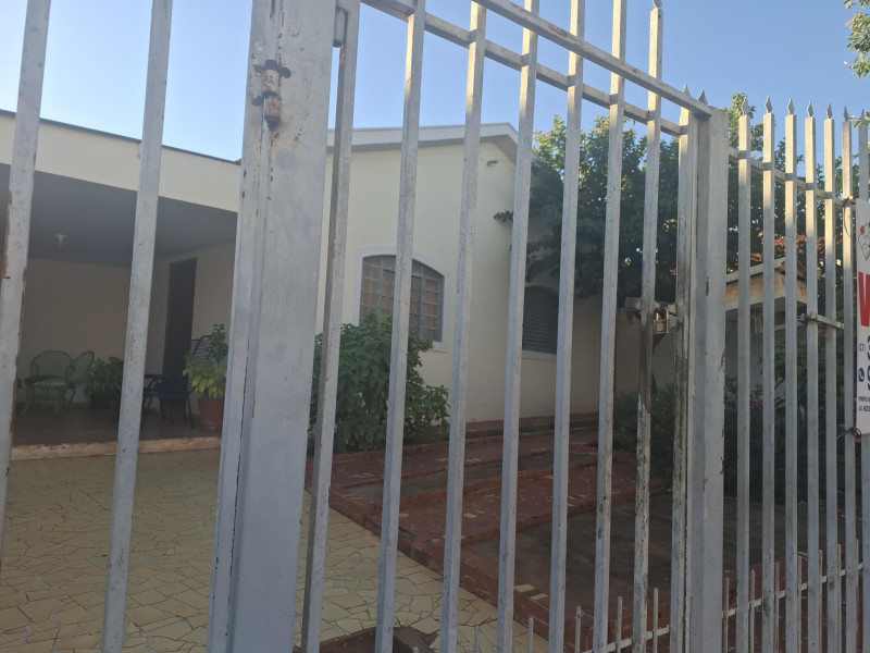 imóvel com 144m² - Vila Maceno - São José do Rio Preto