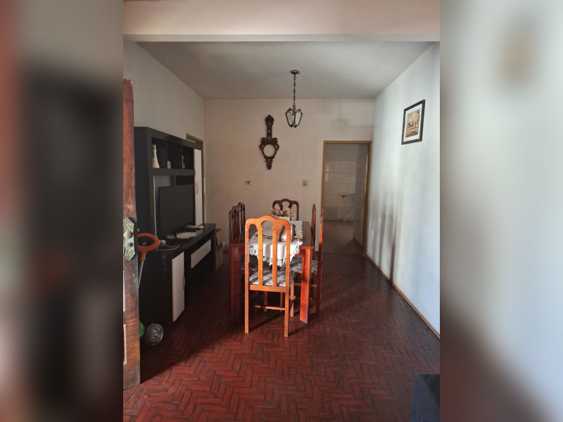 imóvel com 144m² - Vila Maceno - São José do Rio Preto