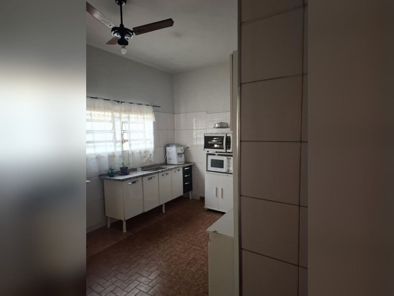 imóvel com 144m² - Vila Maceno - São José do Rio Preto
