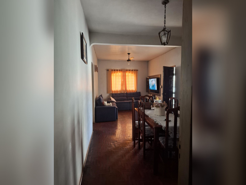 imóvel com 144m² - Vila Maceno - São José do Rio Preto