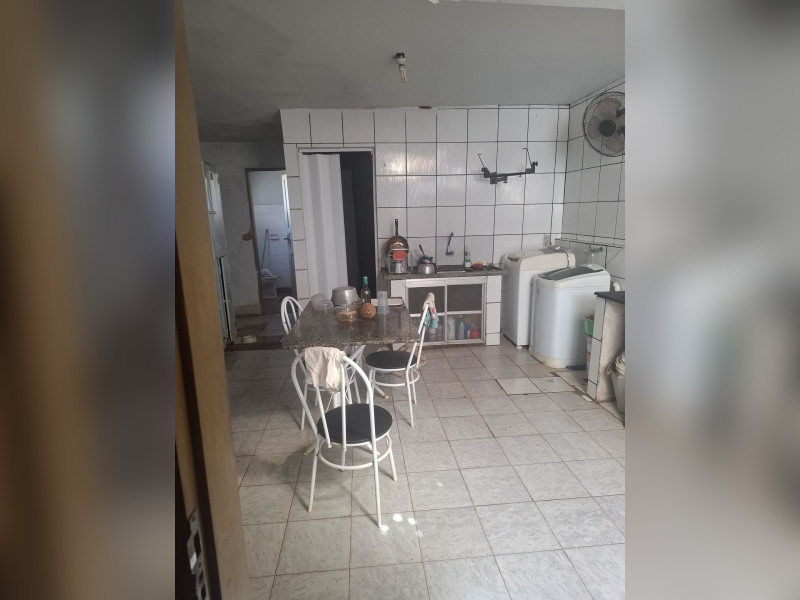imóvel com 144m² - Vila Maceno - São José do Rio Preto